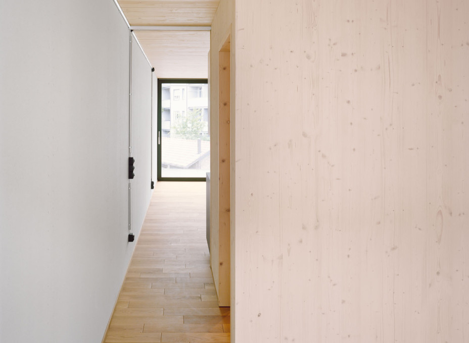 16 Erfinger107 Schlafraum Lukas Raeber Architekten Rasmus Norlander
