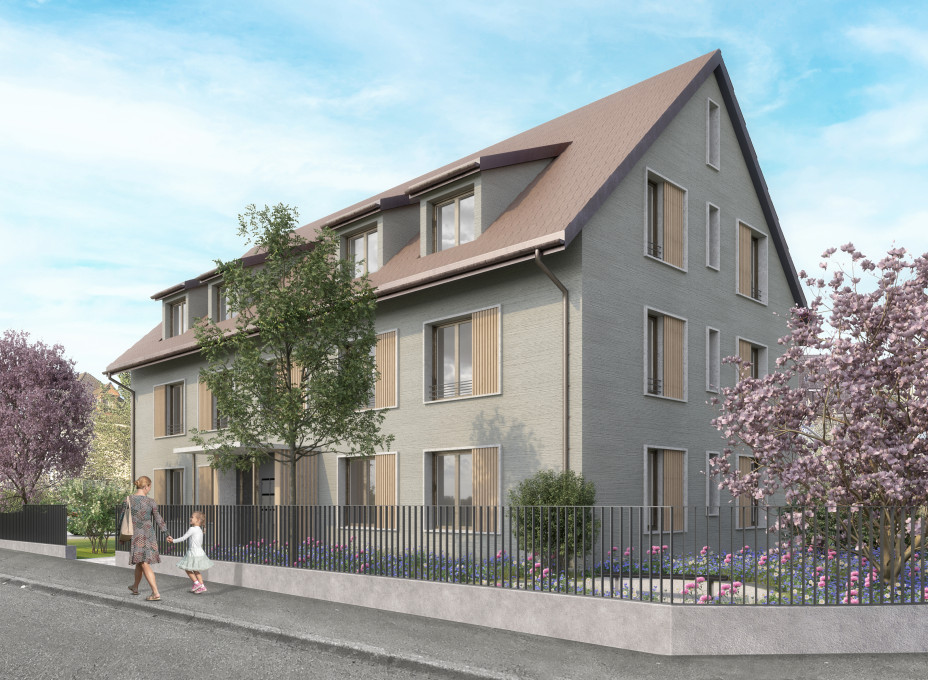 441MGK Muehlegasse Kaiseraugst Aussen 1 220628 1