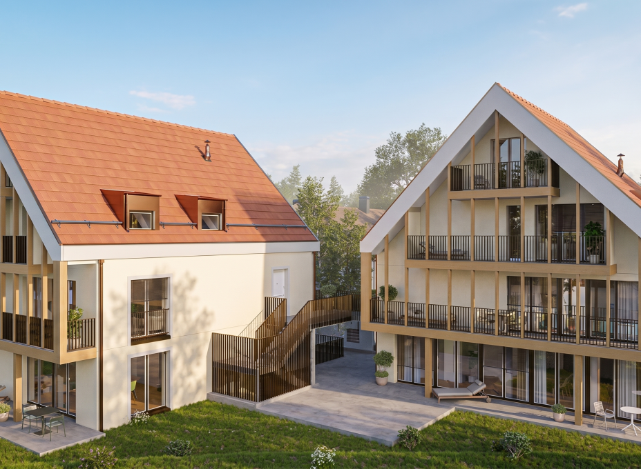 Aussenansicht 2