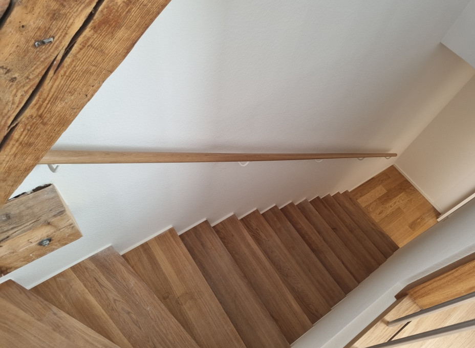 Bottmingerstrasse 29 Binningen Schreinerarbeiten 4