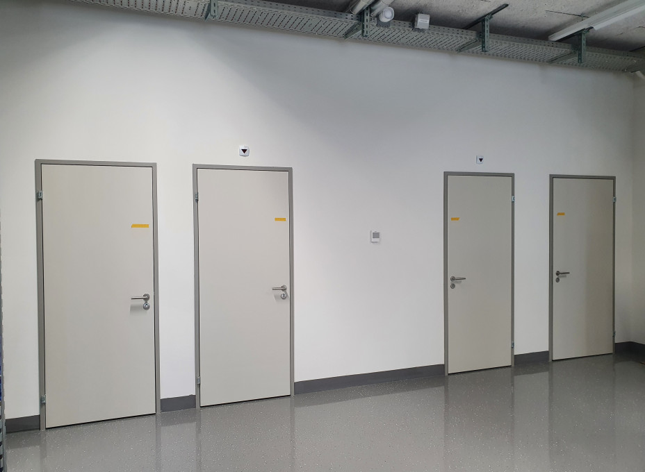 Frankfurtstrasse 54 Innentueren 1