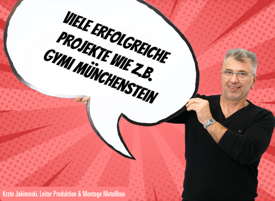 Jaki Krste
