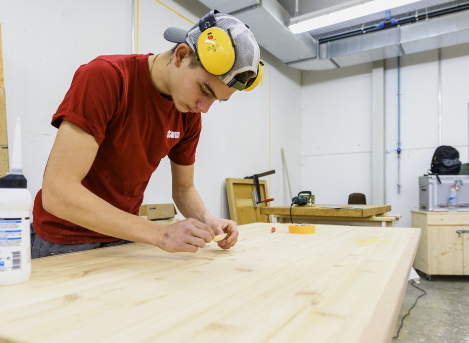 Soziale Projekte Stamm Gassenküche