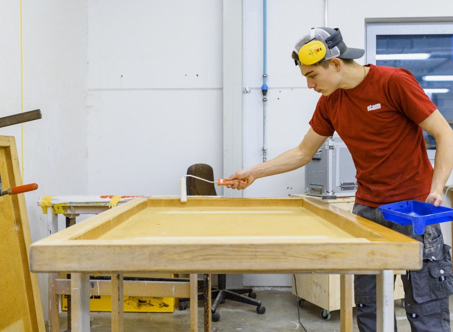 Soziale Projekte Stamm Gassenküche
