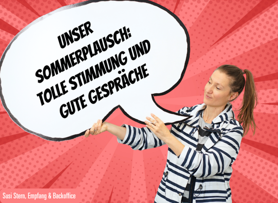 Susi Stern