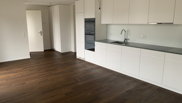 Holzbau, Gatternweg Riehen, 3