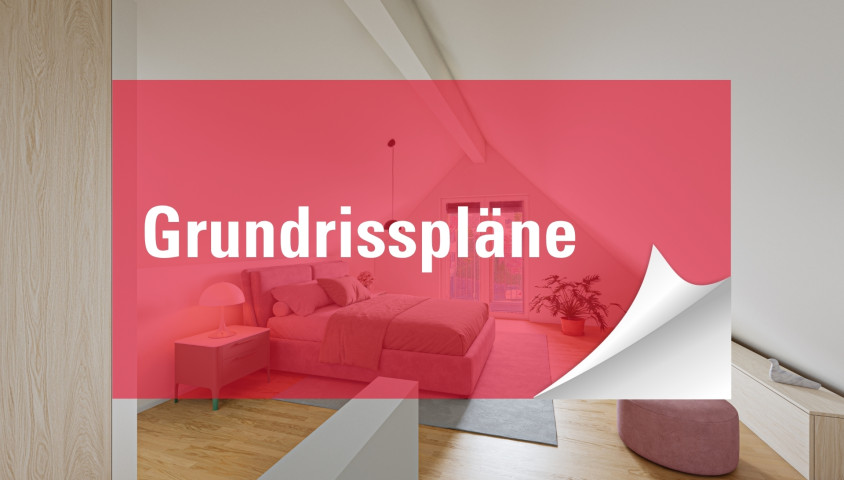 Icon Grundrisse