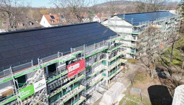 Wohnbaugenossenschaft Niederholz