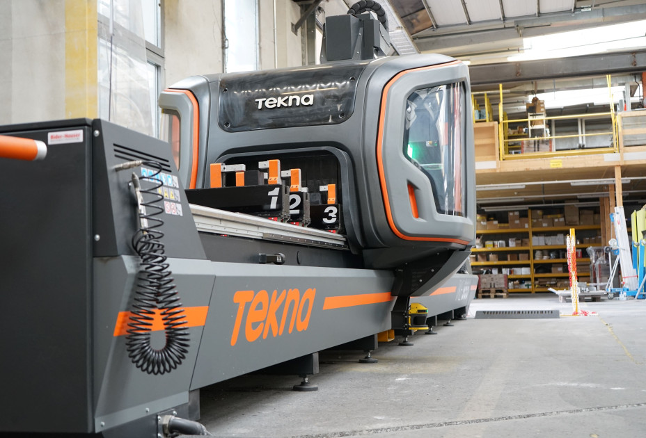 CNC 1