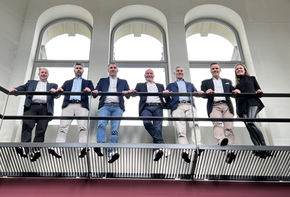 Team Stamm Bundeshaus  Bern
