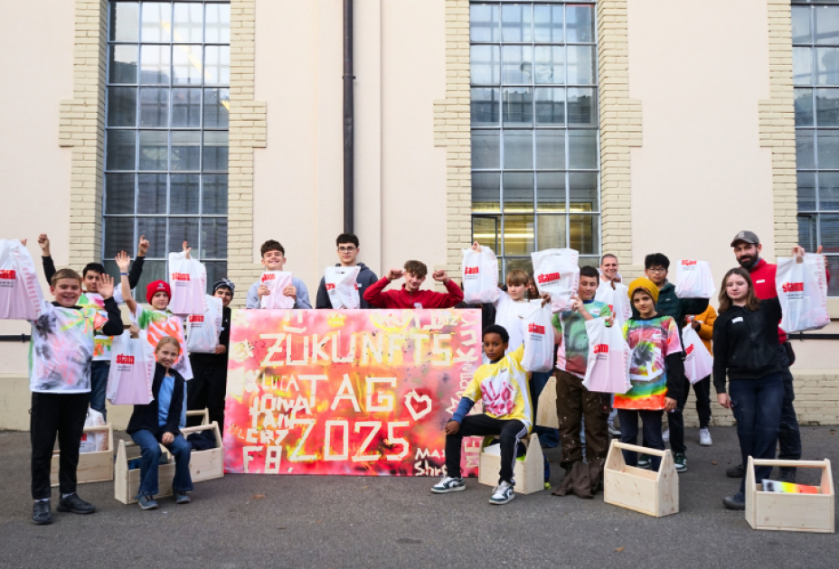 Zukunftstag 7