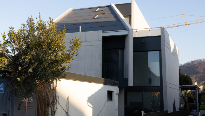 Gesamtleistungen, EFH, 4