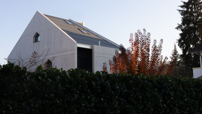 Gesamtleistungen, EFH, 6