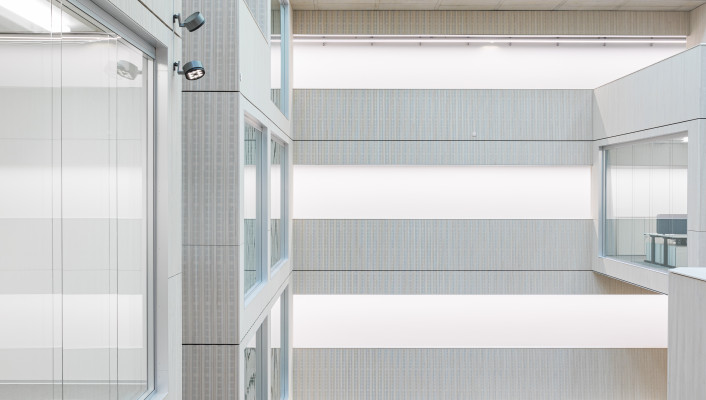 Holzbau, Aliothstrasse Muenchenstein, 15
