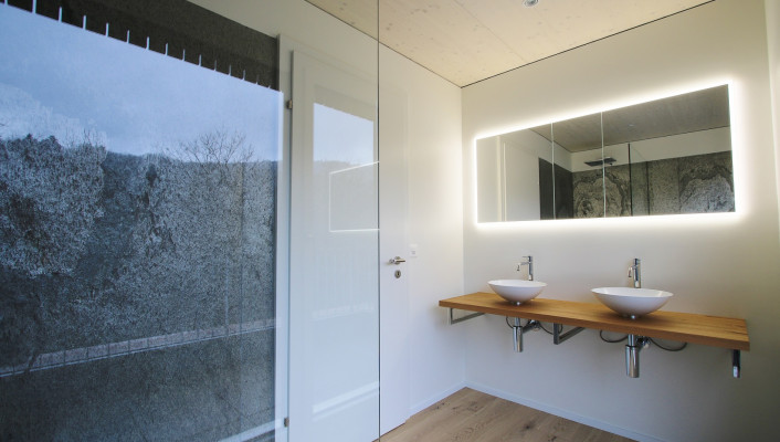 Holzelementbau_Holzbau_Inzlingerstrasse Riehen