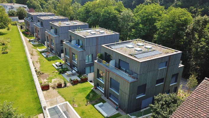 Holzelementbau_Holzbau_Inzlingerstrasse Riehen