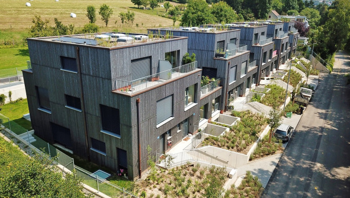 Holzelementbau_Holzbau_Inzlingerstrasse Riehen