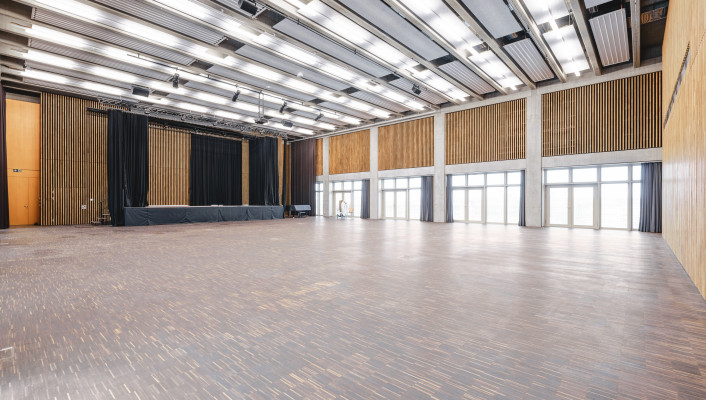Neubau, Elsaesserstrasse Basel, 12