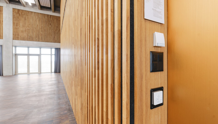 Neubau, Elsaesserstrasse Basel, 13