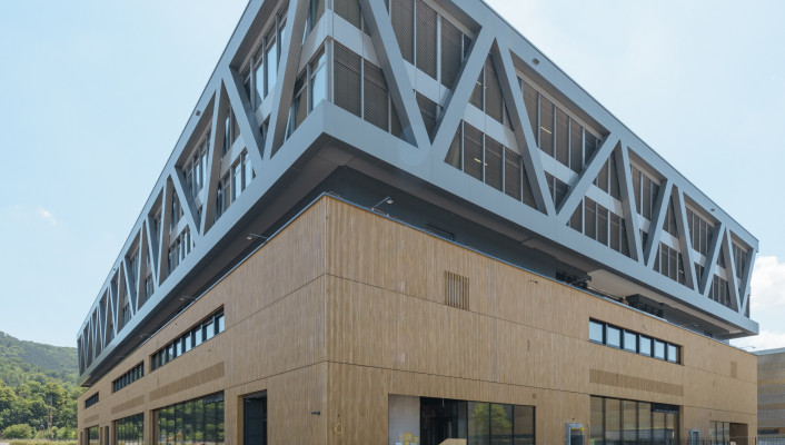  Neubau, Schorenweg Arlesheim, 5