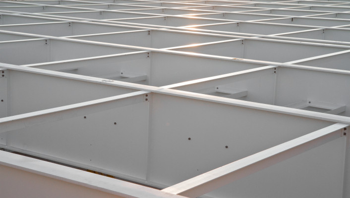 Metall- und Stahlbau, Sportplatzweg Moehlin, 10