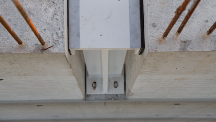 Metall- und Stahlbau, Sportplatzweg Moehlin, 11
