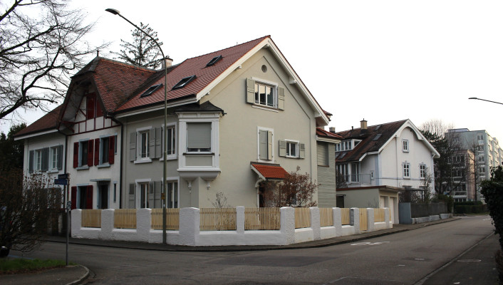 Dachsanierung_Rosenstrasse Birsfelden