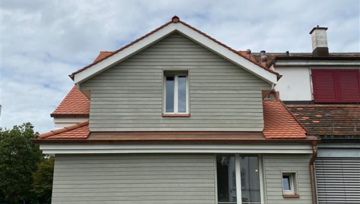 Fassadensanierung_Rosenstrasse Birsfelden