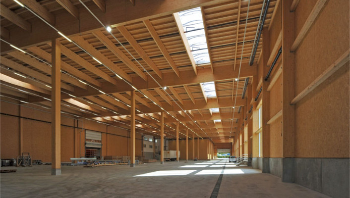 Holzbau, HIAG Füllinsdorf, 5