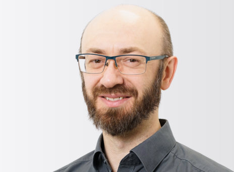Andreas Neumann Website v2