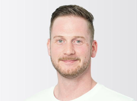 Dominik Lenz Webseite v2