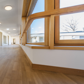 Parkett und Boden Stamm Bau